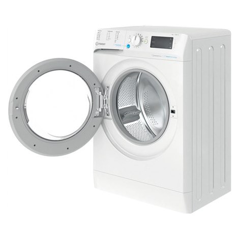 INDESIT | BWSE 71295X WBV EU | Washing machine | Energy efficiency class B | Front loading | Washing capacity 7 kg | 1200 RPM | - 6